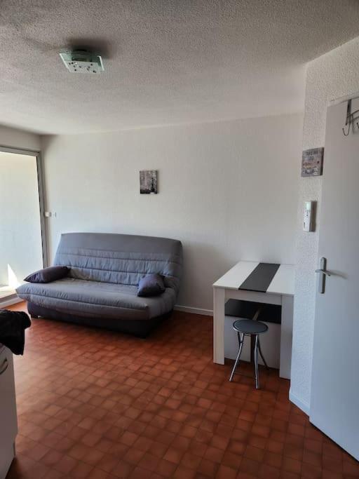 Joli T2 Centre Port Residence Quai D'Honneur Agde Exterior foto